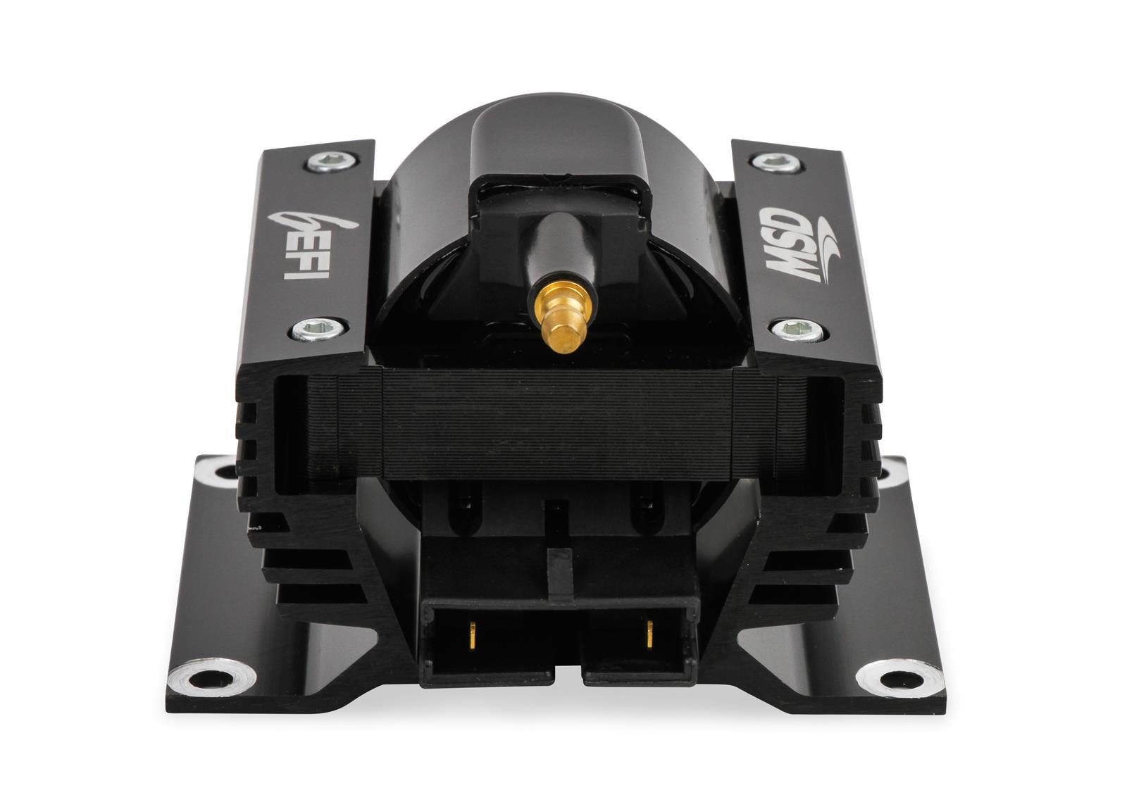 MSD Coil 6-EFI Ignition