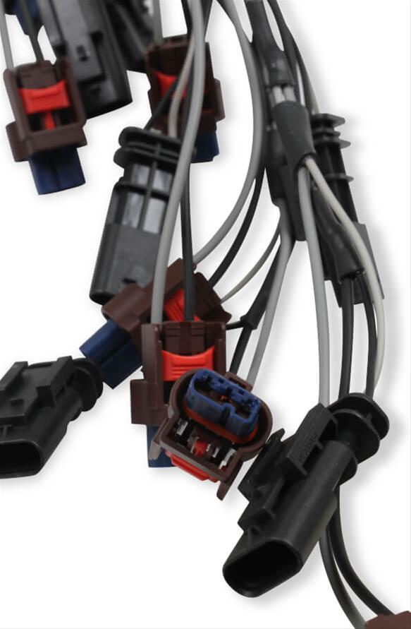 MSD Ignition 87311 MSD Ford Coyote 2Step Rev Limiters Summit Racing