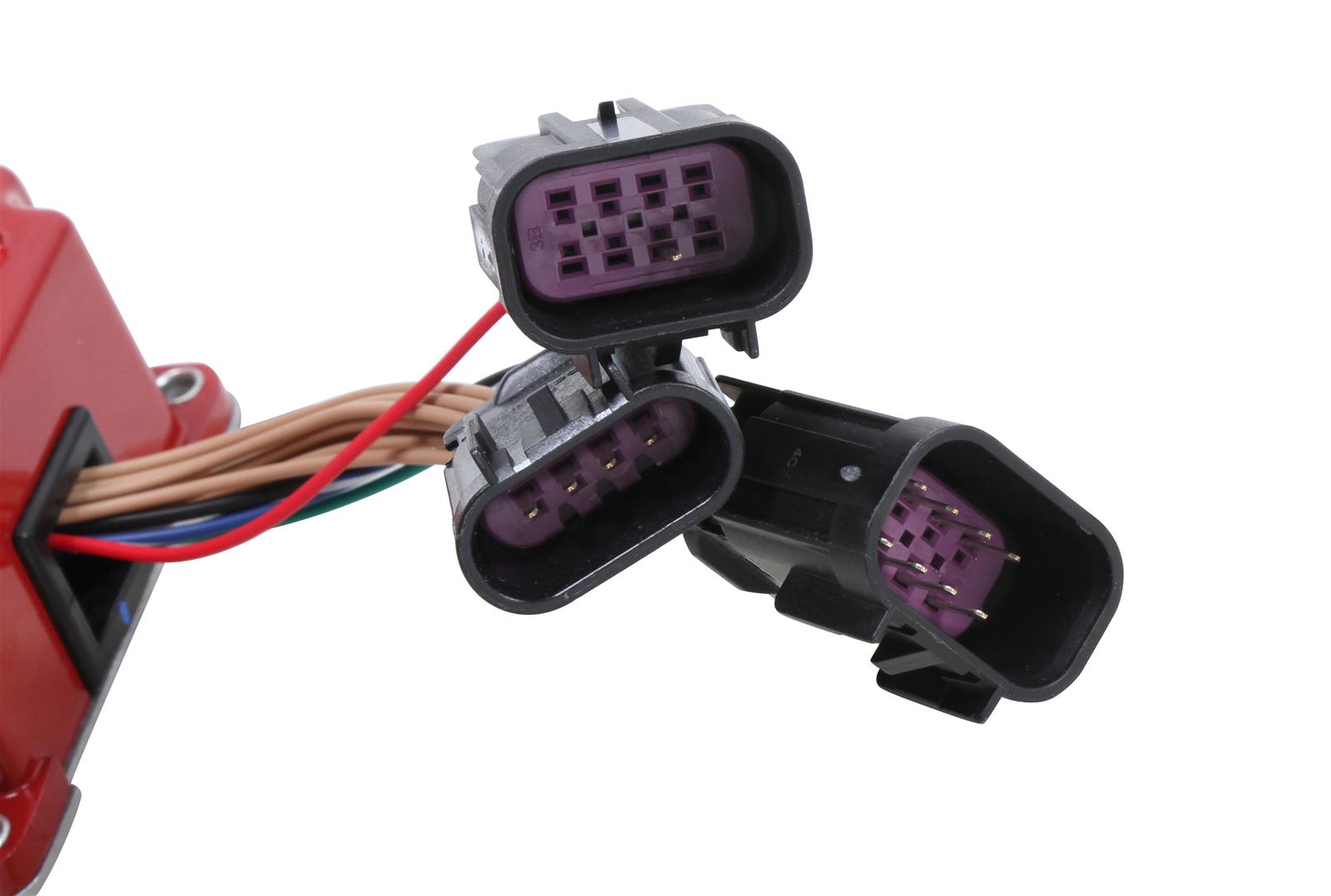 MSD Ignition 8740 MSD Coil Current Boosters Summit Racing