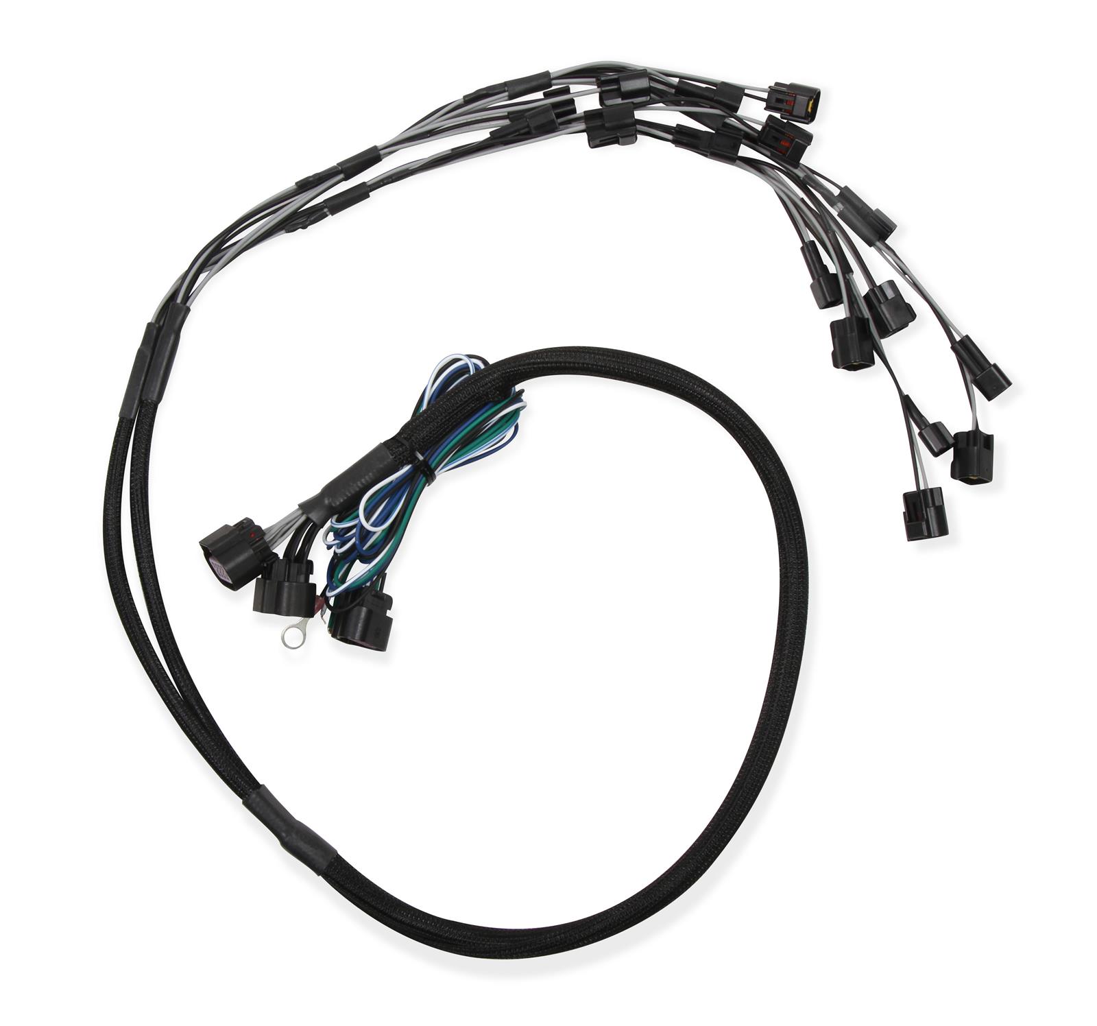 MSD Coil Current Boosters 8740 Rev Limiters, Boosters, Adjustable, Rotary Dial, V8, Each