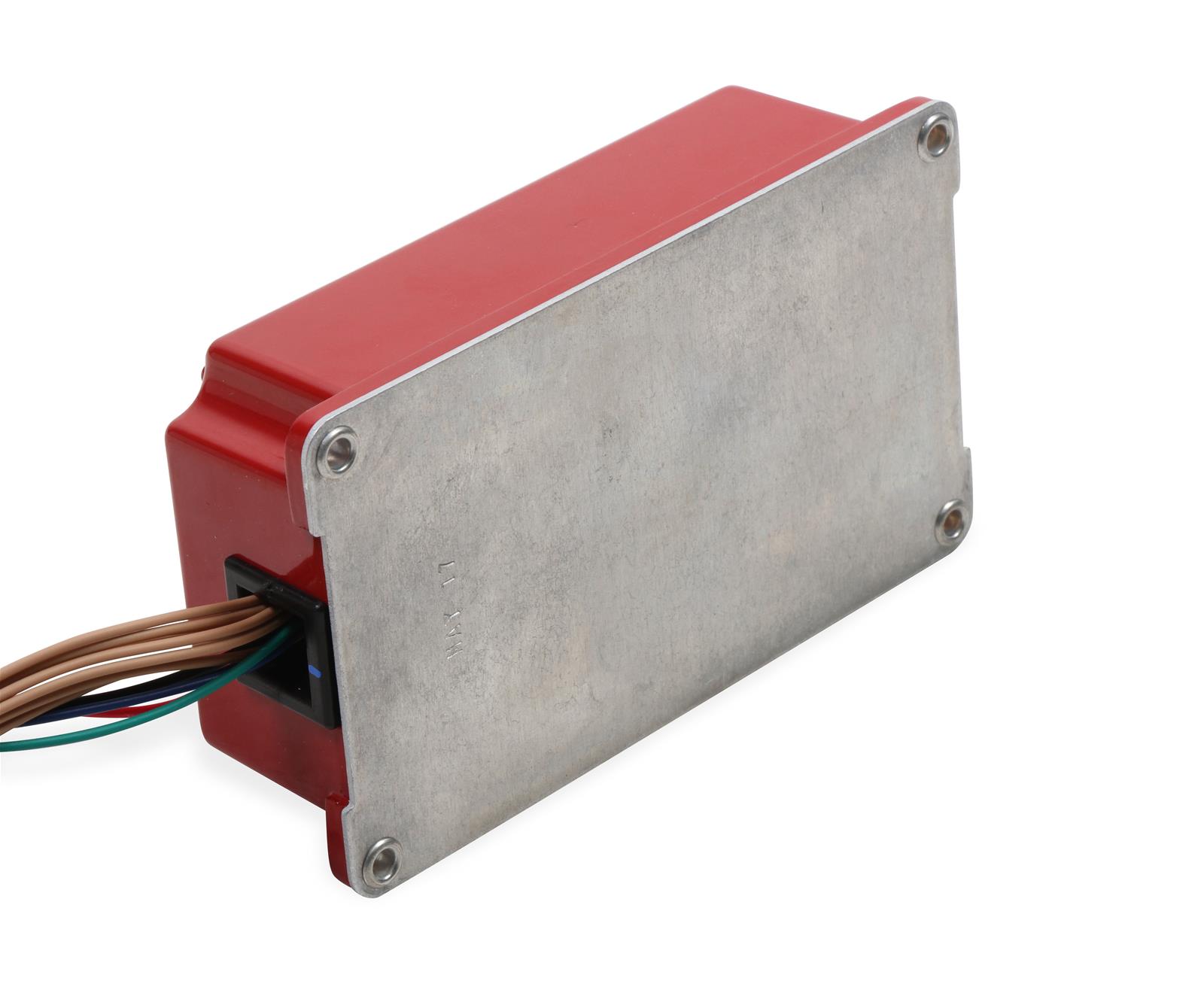 MSD Coil Current Boosters 8740 Rev Limiters, Boosters, Adjustable, Rotary Dial, V8, Each thumbnail 4