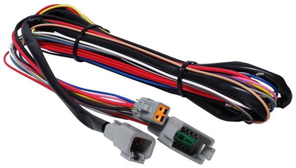 MSD Digital-7 Replacement Wiring Harnesses 8855 Harness, Replacement, Digital-7, Each