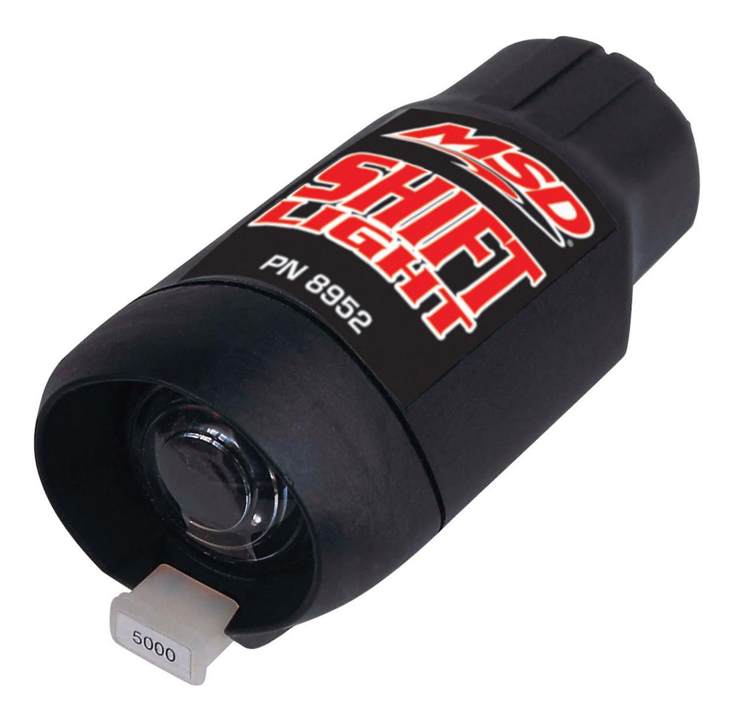 MSD Shift Light MSD Shift Light