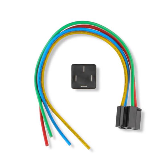 MSD Ignition 89612 MSD Solid State Relays Summit Racing