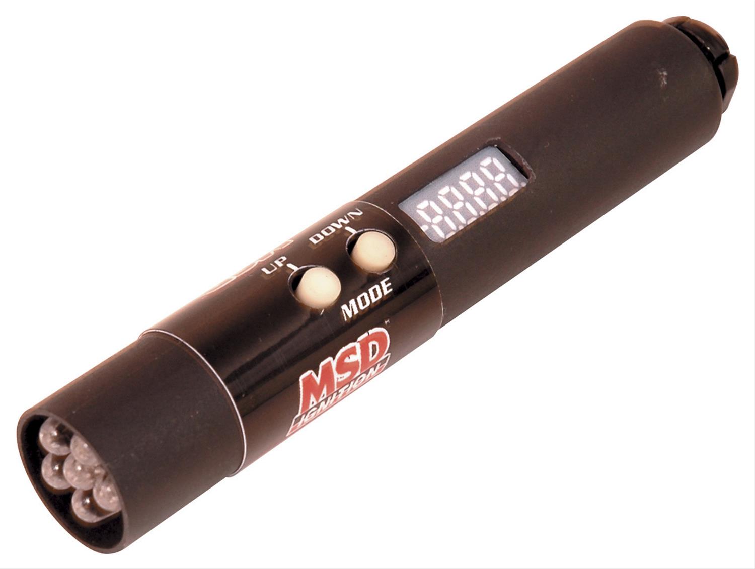 MSD Digital Shift Light