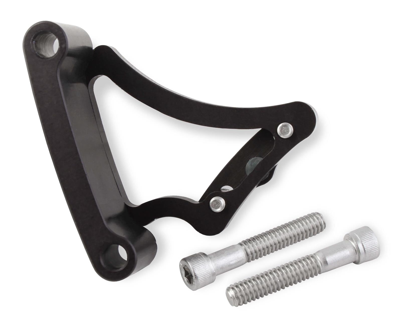 MSD Timing Pointers 89881 Billet Pointer Small Block Chevy, Fits 6-3/8 in. Balancer, Each thumbnail 2