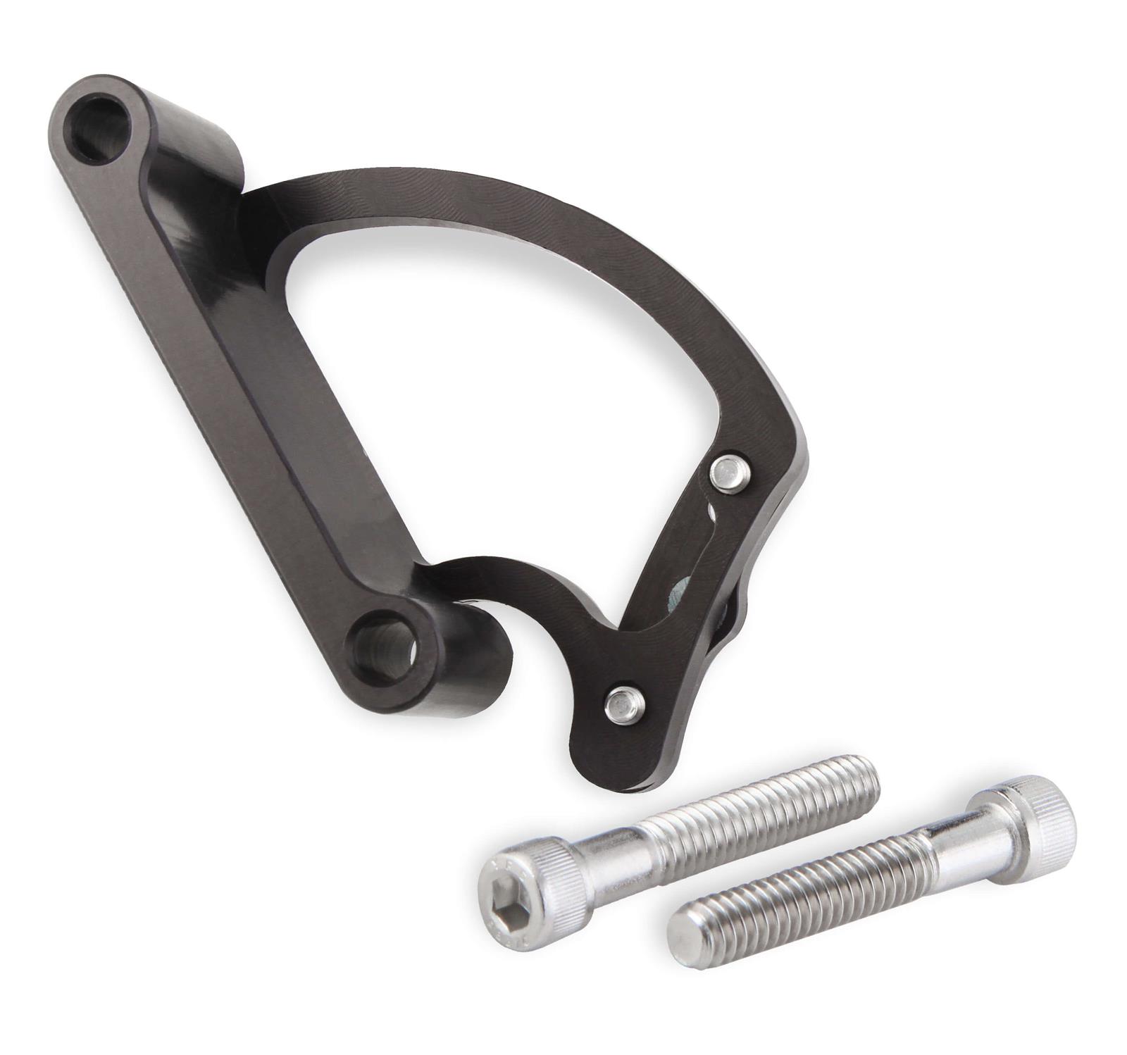 MSD Timing Pointers 89885 Billet Pointer Big Block Chevy, Fits 7 in. Balancer, Each