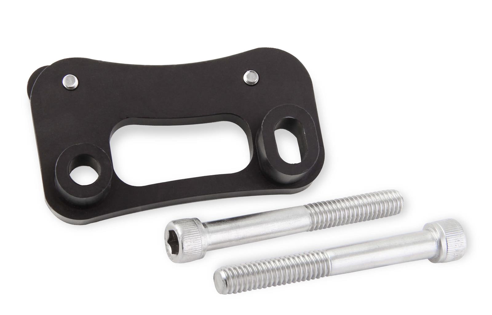 MSD Timing Pointers 89888 Billet Pointer Small Block Ford with 10 o'clock TDC, Stock and SVO Blocks, Each thumbnail 5