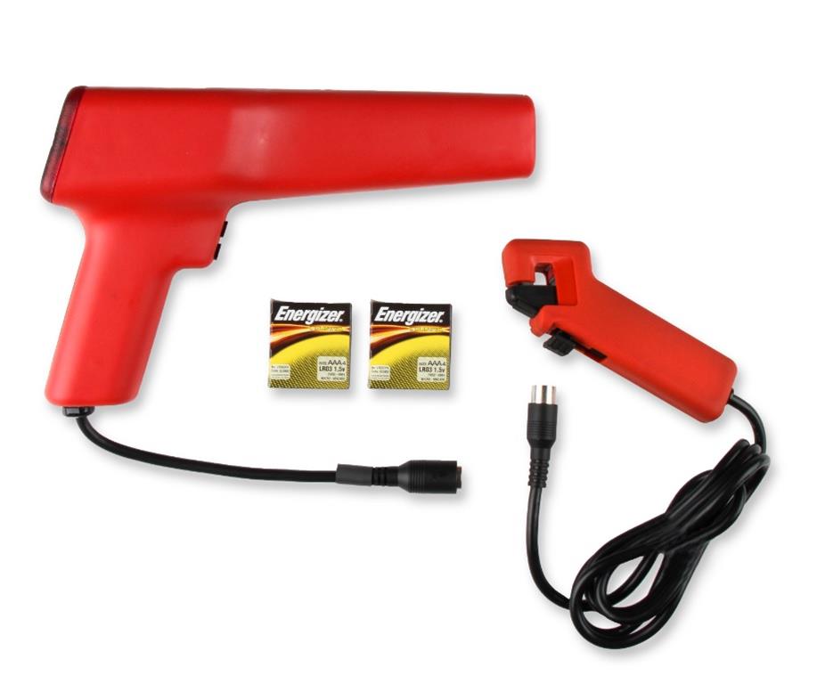 MSD Ignition 8991 MSD SelfPowered Timing Lights Summit Racing