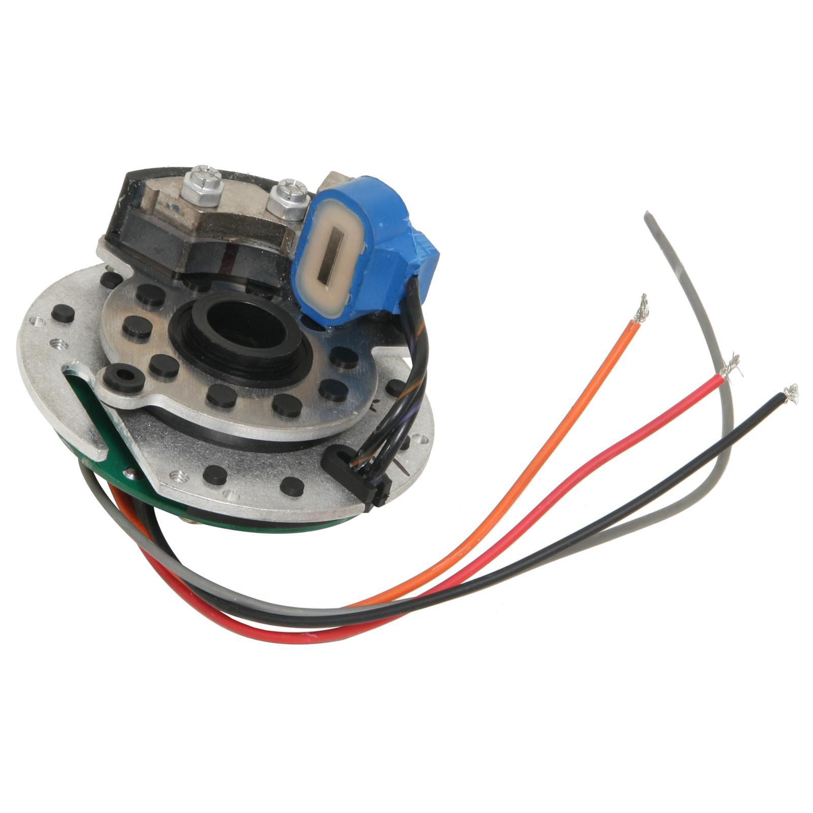MSD Replacement Module Assembly