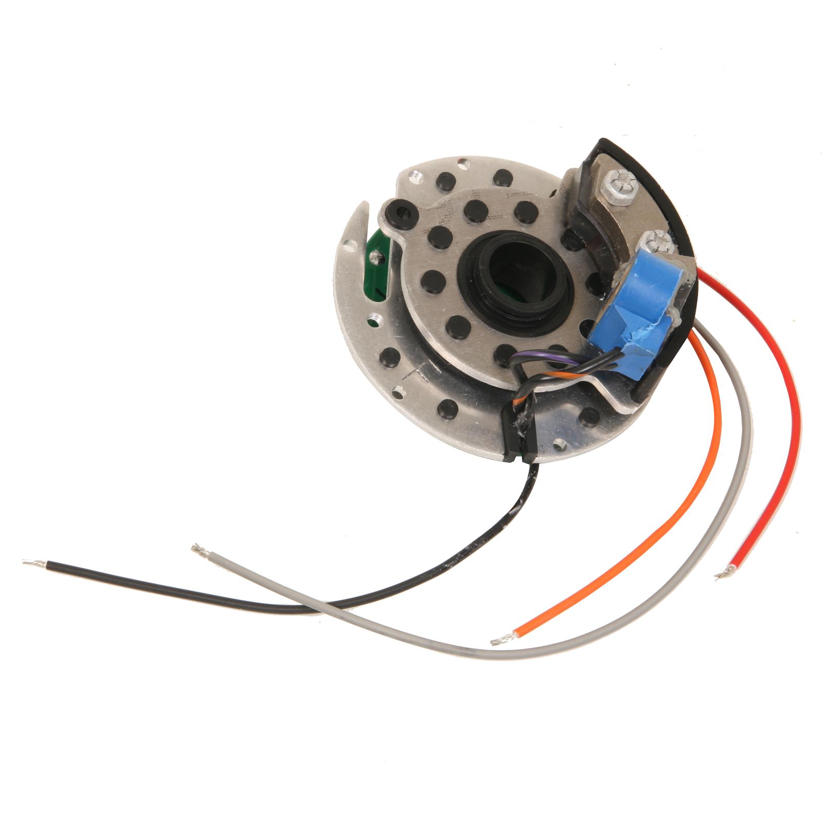 MSD Replacement Module Assembly