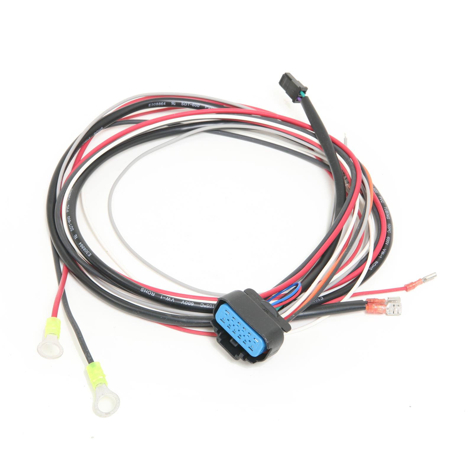 MSD Ignition MSD29774 MSD Distributor Replacement Parts Summit Racing