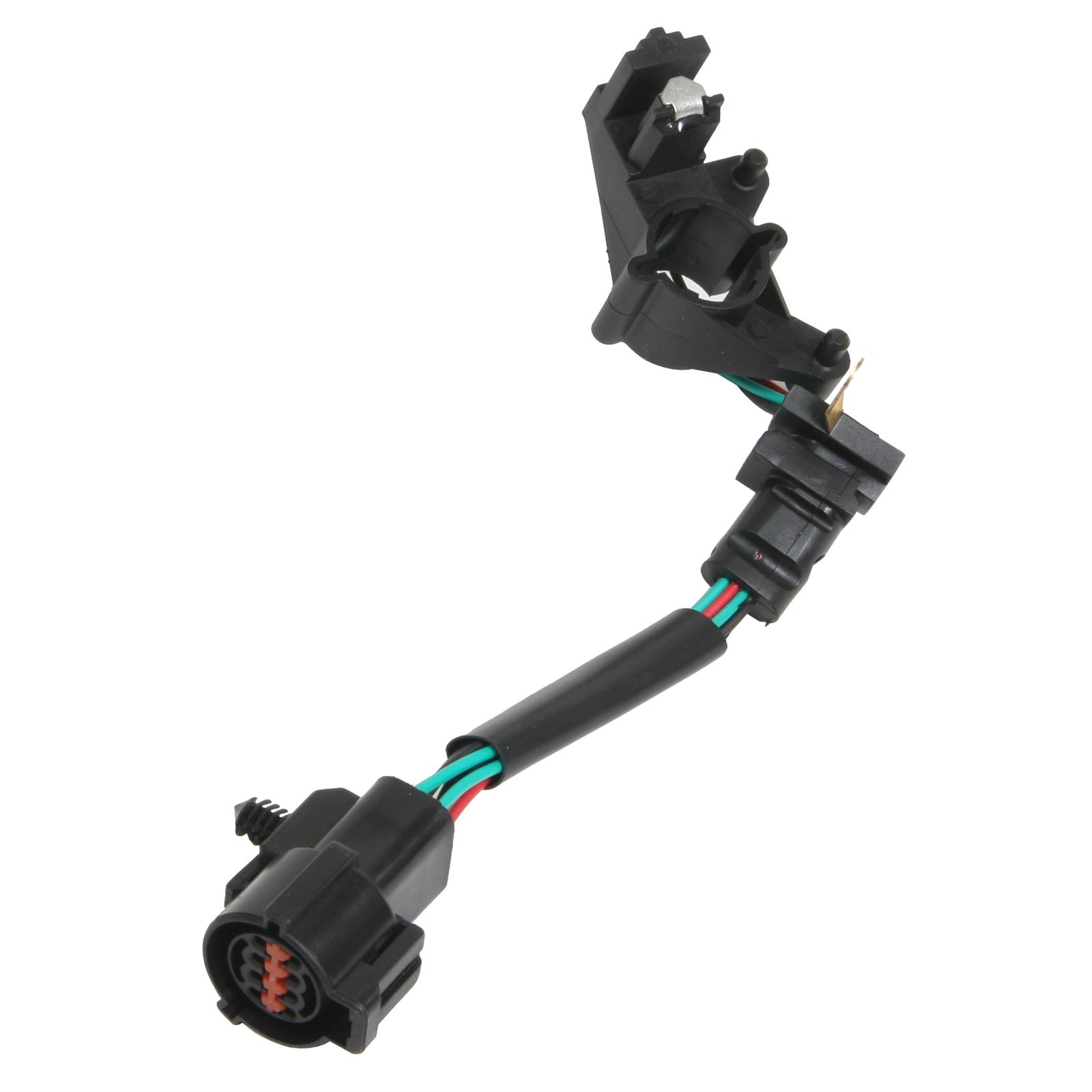 MSD Ignition PRD18997 MSD Distributor Replacement Parts Summit Racing