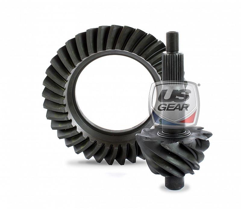 Moser Engineering 07890370 Moser Engineering Ring and Pinion Sets