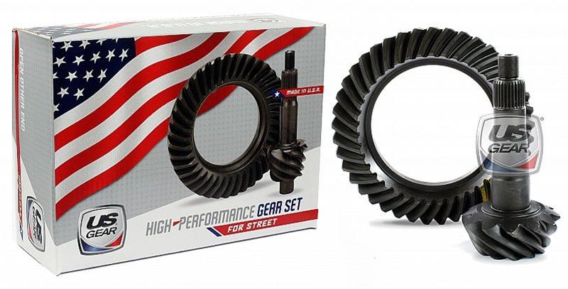 Moser Engineering 01-888342 Moser Engineering Ring and Pinion Sets
