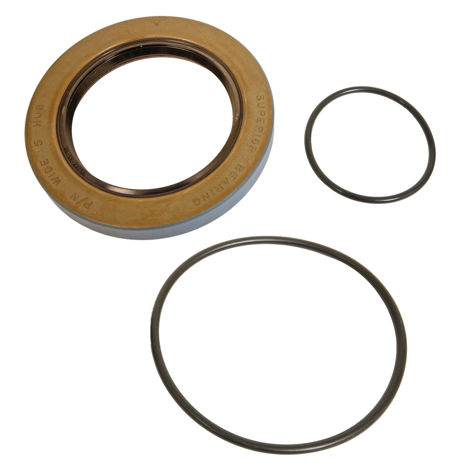 Moser Engineering 43SK