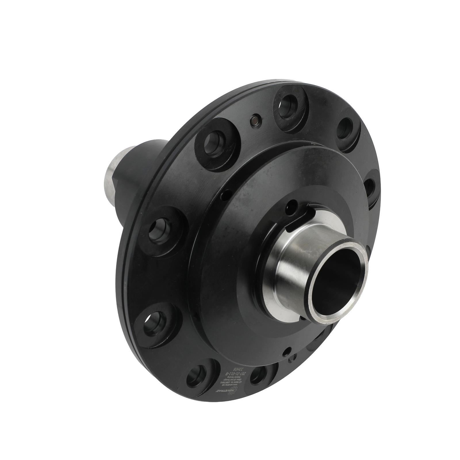 Moser Engineering 5W9F31 Moser Engineering Wavetrac Differentials