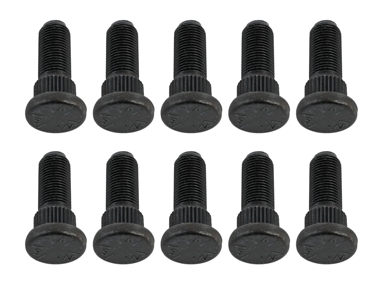 Moser Engineering 8030 Moser Engineering Wheel Studs | Summit Racing