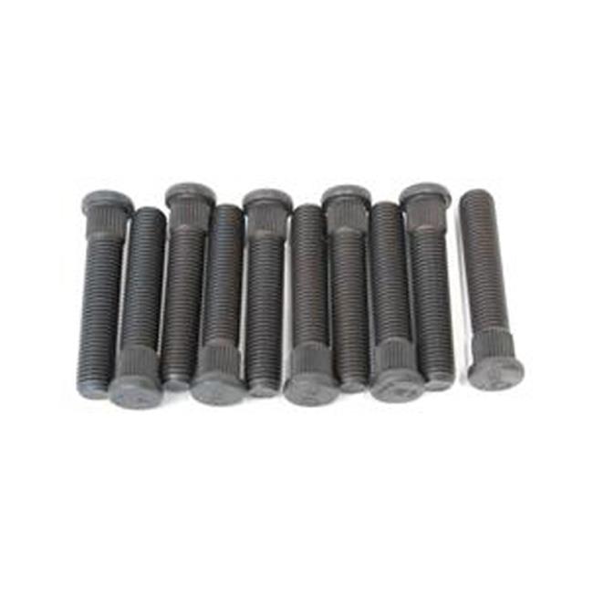 Moser Engineering 8255 Moser Engineering Wheel Studs | Summit Racing