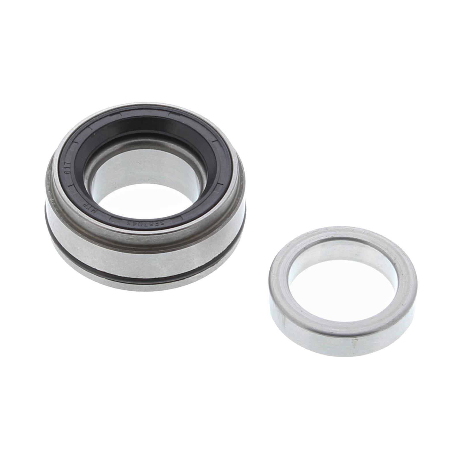 Moser Engineering 9507B1 Moser Engineering Axle Bearings Summit Racing