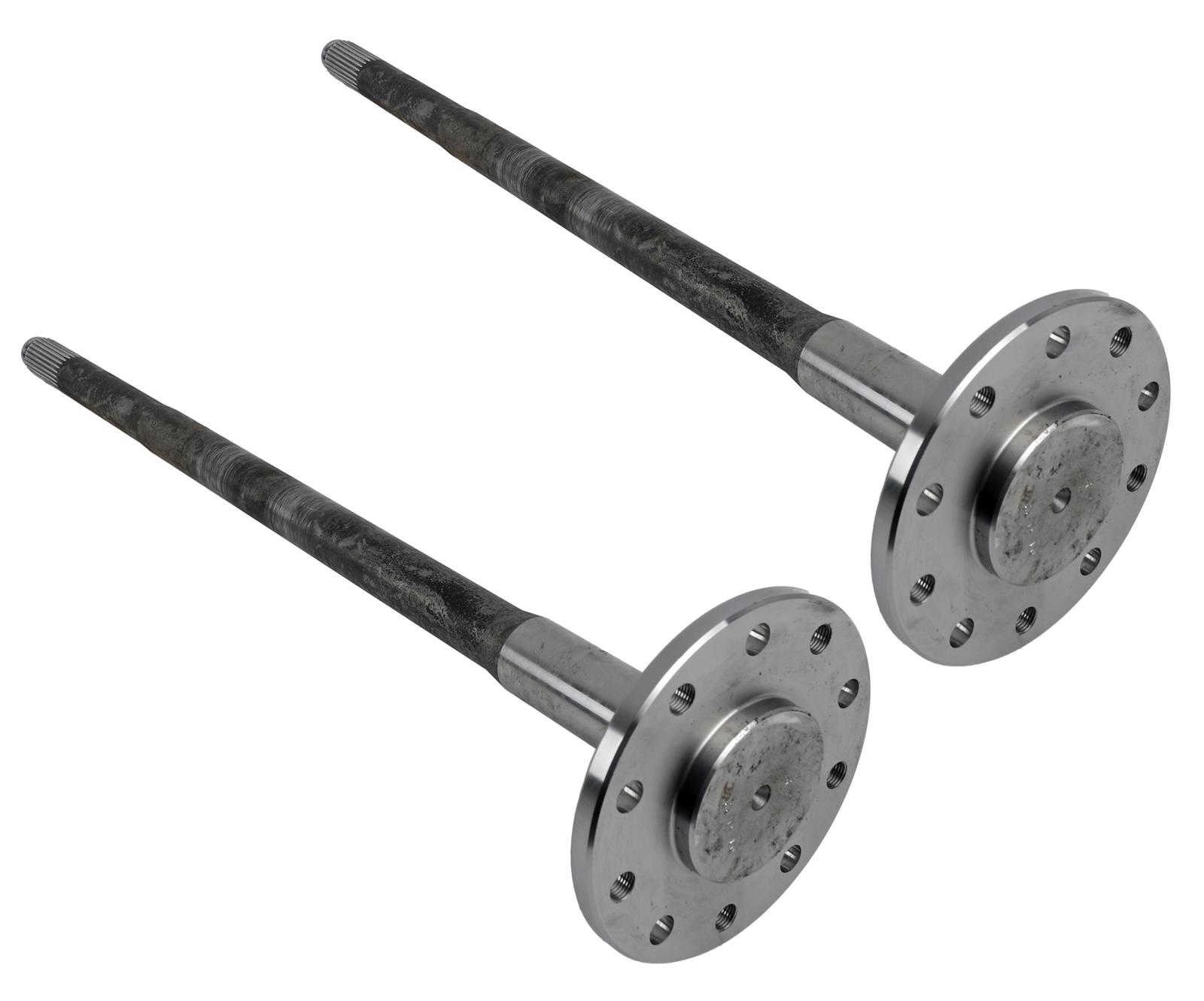 Moser Engineering A102607 Moser Engineering C-Clip Axles | Summit