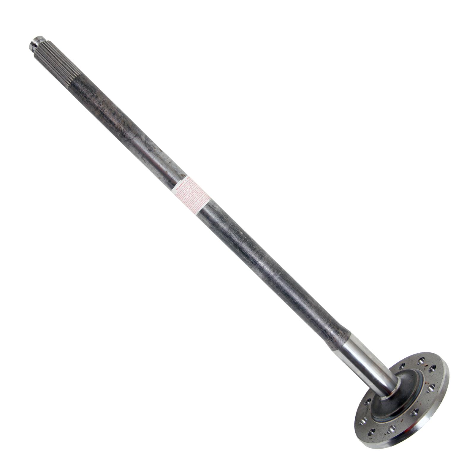 Moser Engineering A1028081 Moser Engineering CClip Axles Summit Racing