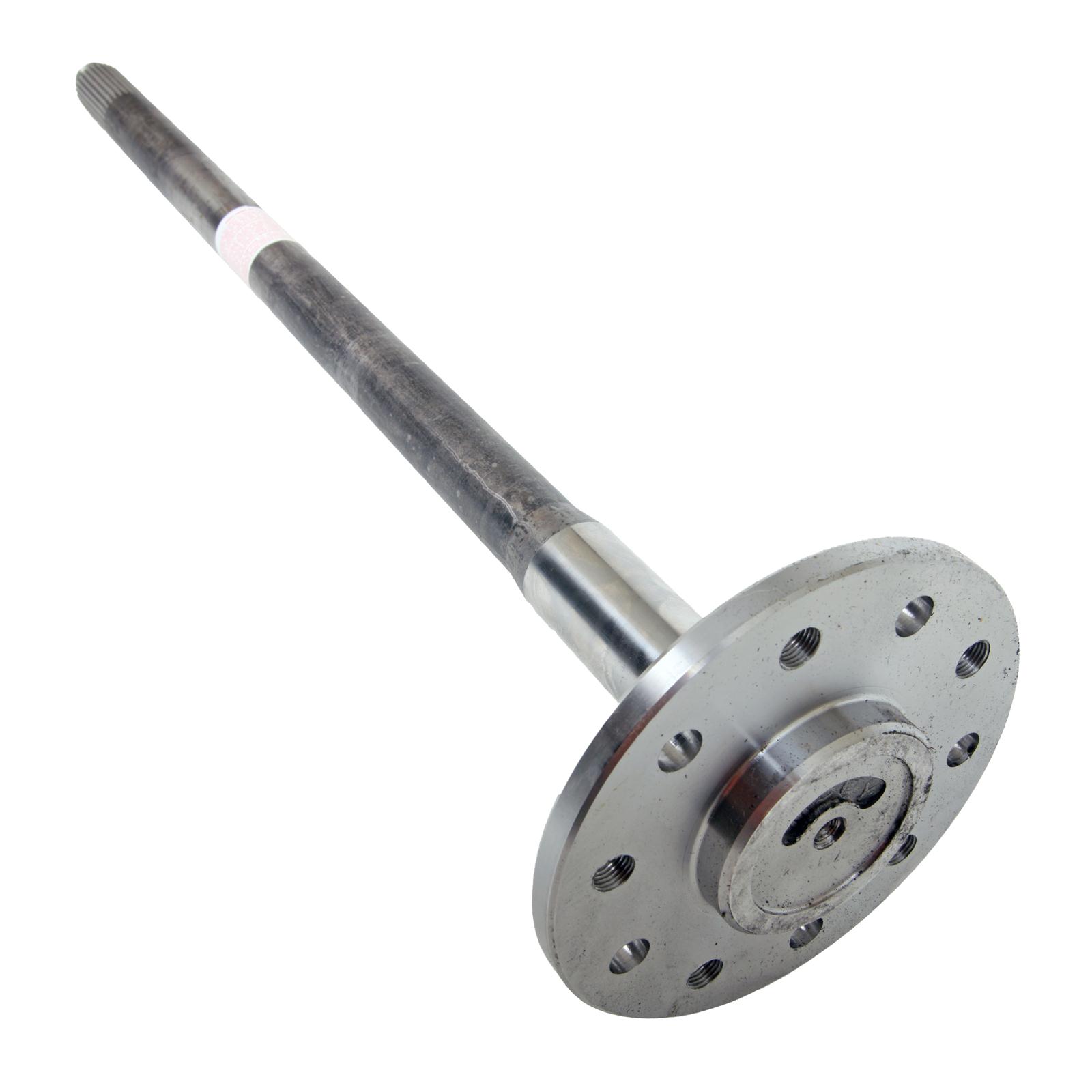 Moser Engineering A1028081 Moser Engineering CClip Axles Summit Racing