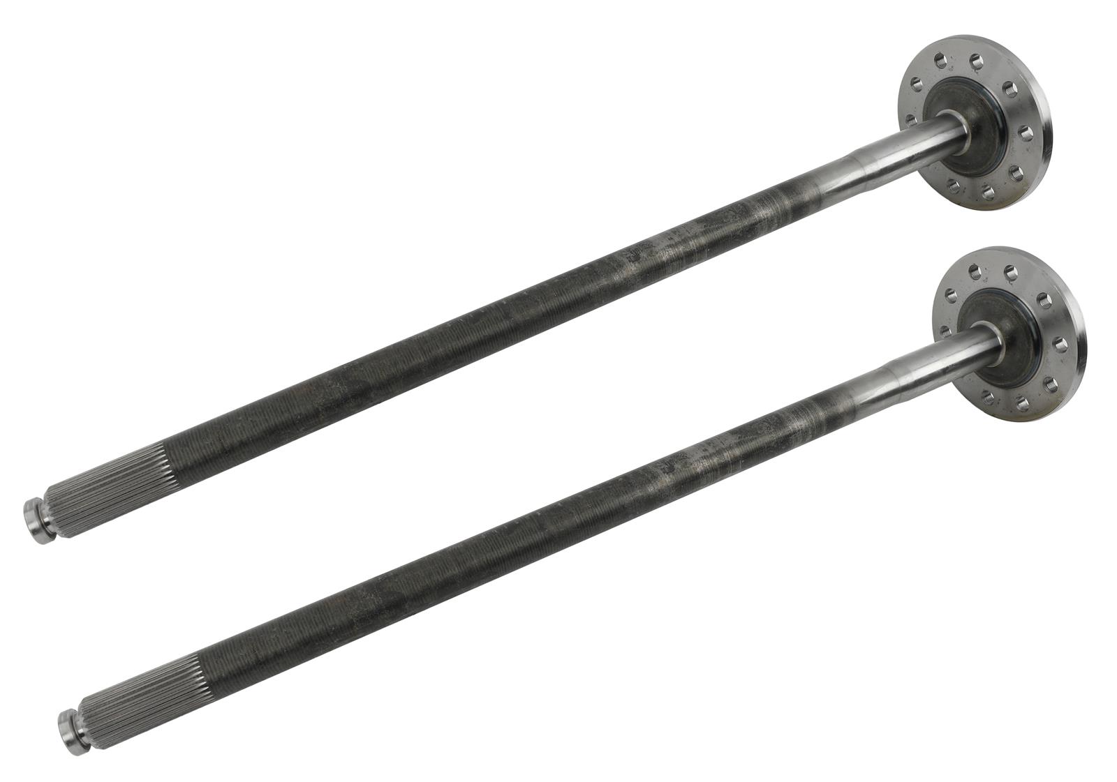 Moser Engineering A103002 Moser Engineering CClip Axles Summit Racing