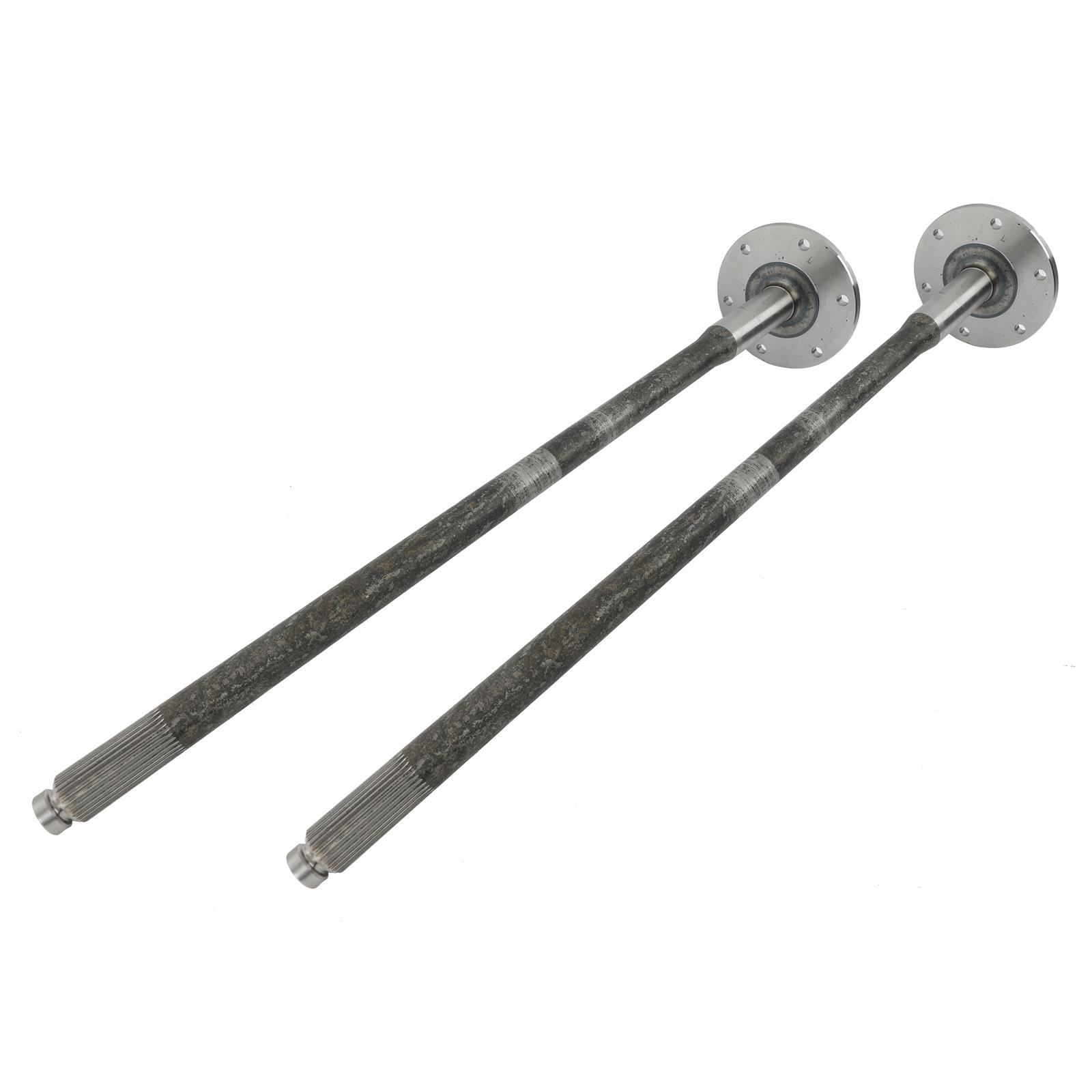 Moser Engineering A3065GMTK Moser Engineering Replacement Alloy Axle Shafts Summit Racing