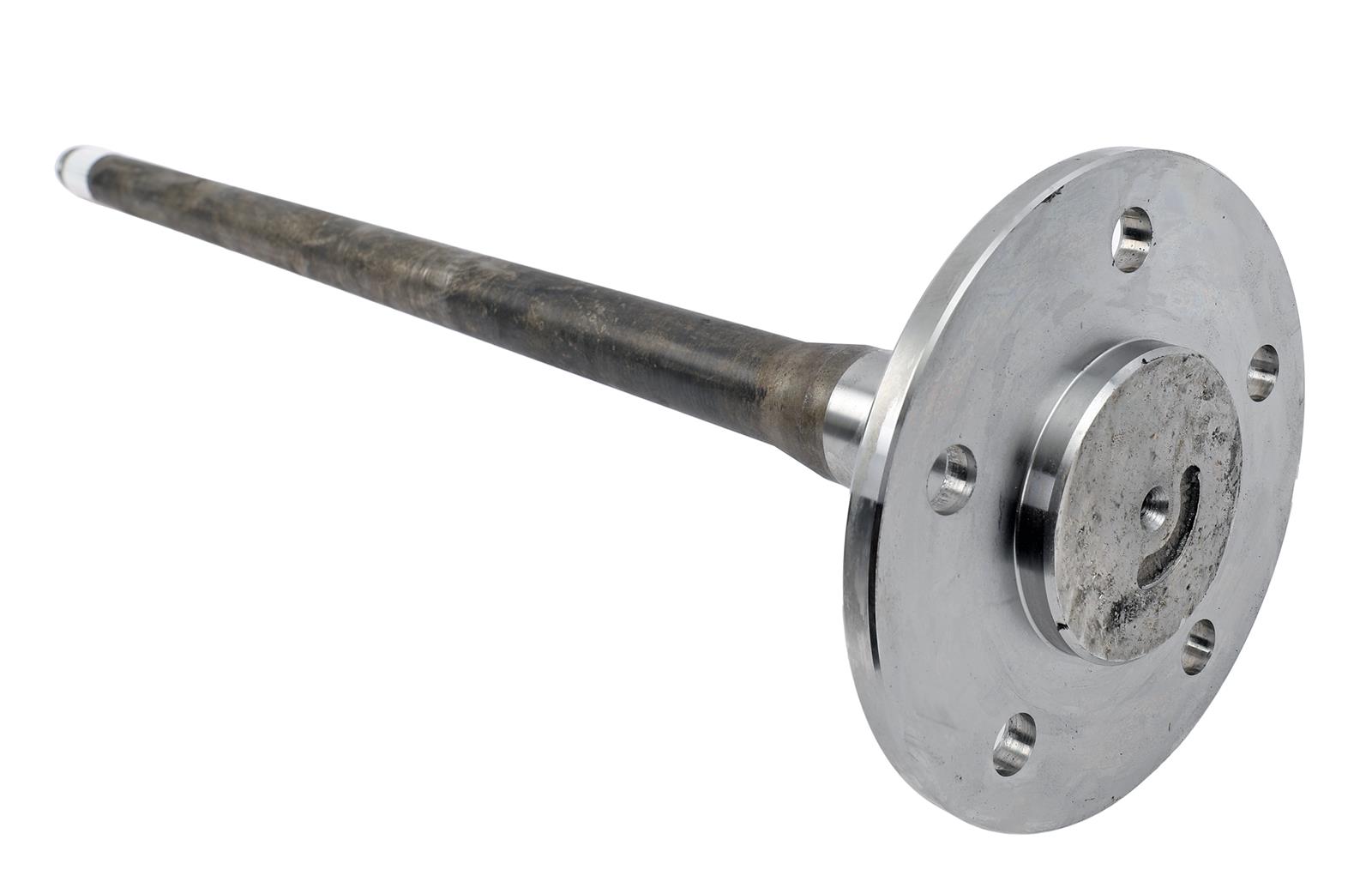 Moser Engineering A3089GMTK1 Moser Engineering Replacement Alloy Axle Shafts Summit Racing