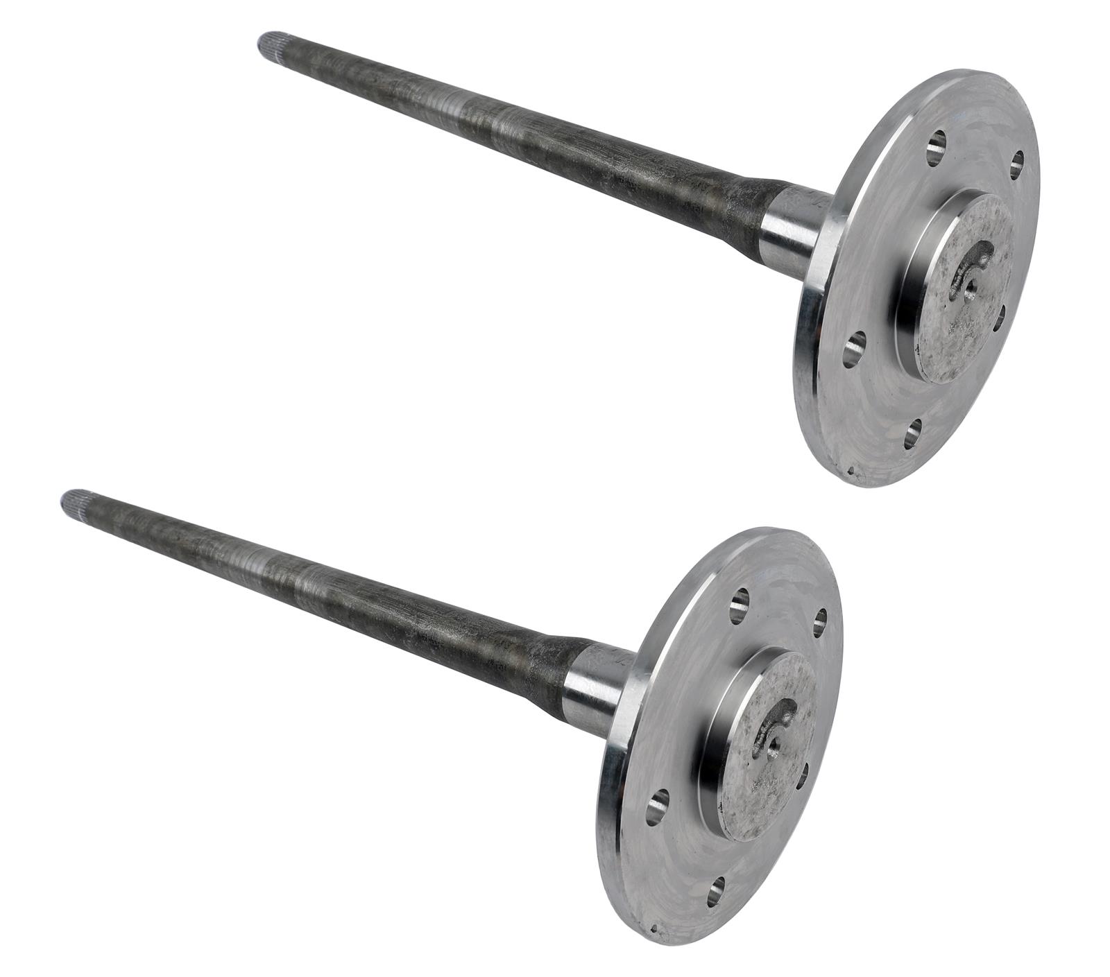 Moser Engineering A3079GMTK Moser Engineering Replacement C-Clip Axles |  Summit Racing