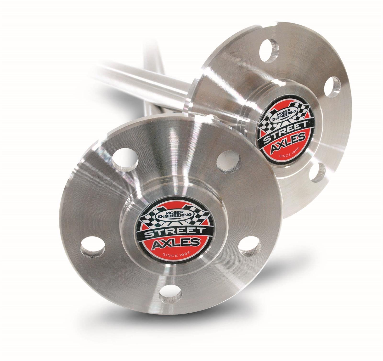 Moser Engineering C28CST Moser Engineering CClip Custom Order Alloy