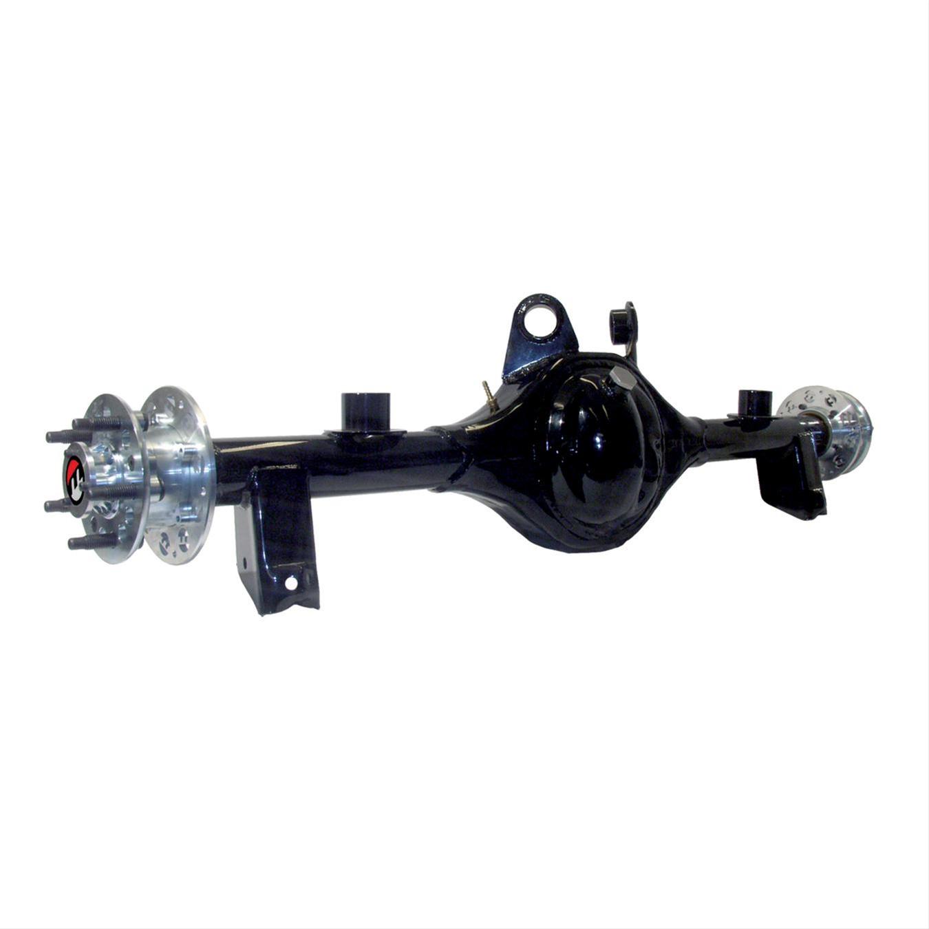 Moser Engineering P79F2003-58 Moser Engineering CT 9 in. Bare