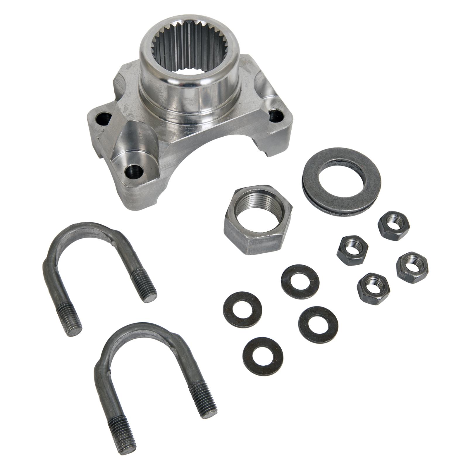 Moser Engineering PY110 Moser Engineering Yokes Summit Racing