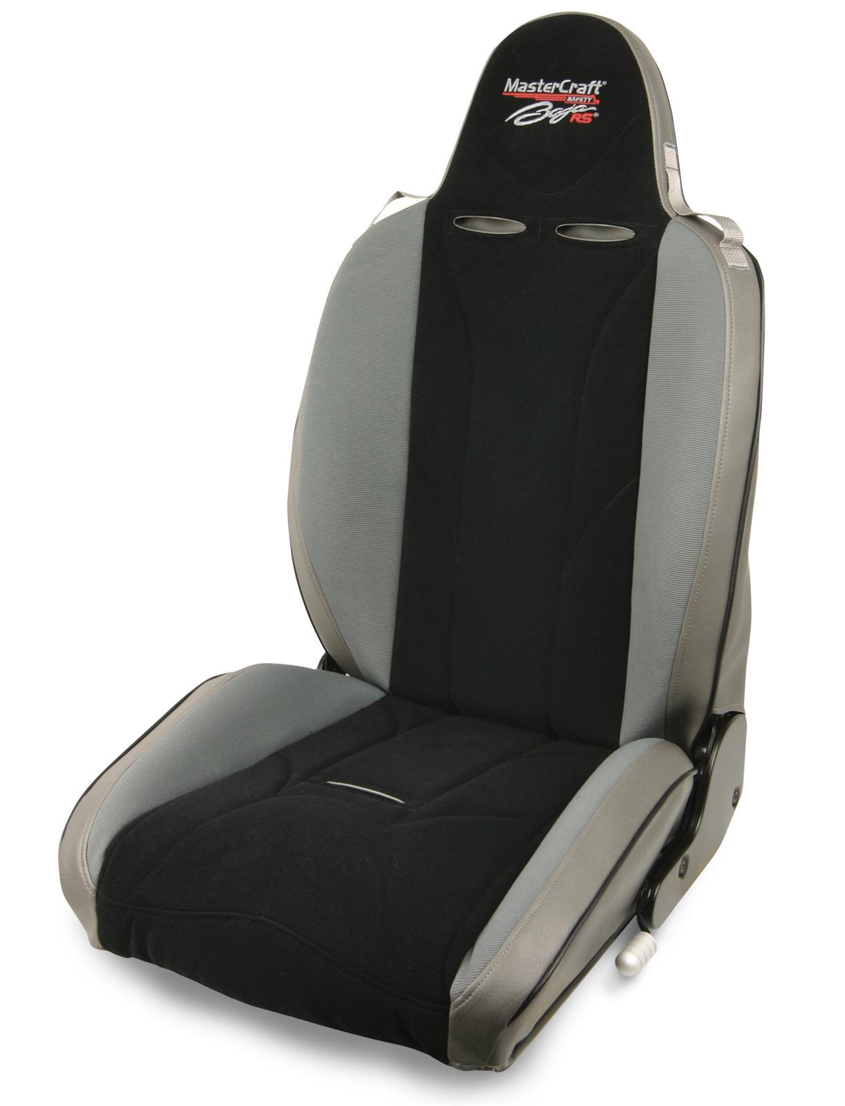 Mastercraft Safety 504007 MasterCraft Baja RS Bucket Seats Summit Racing