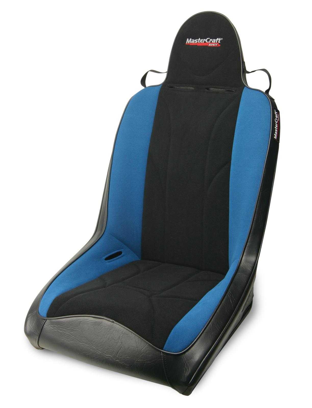 Mastercraft Safety 524103 MasterCraft Rubicon Bucket Seats Summit Racing