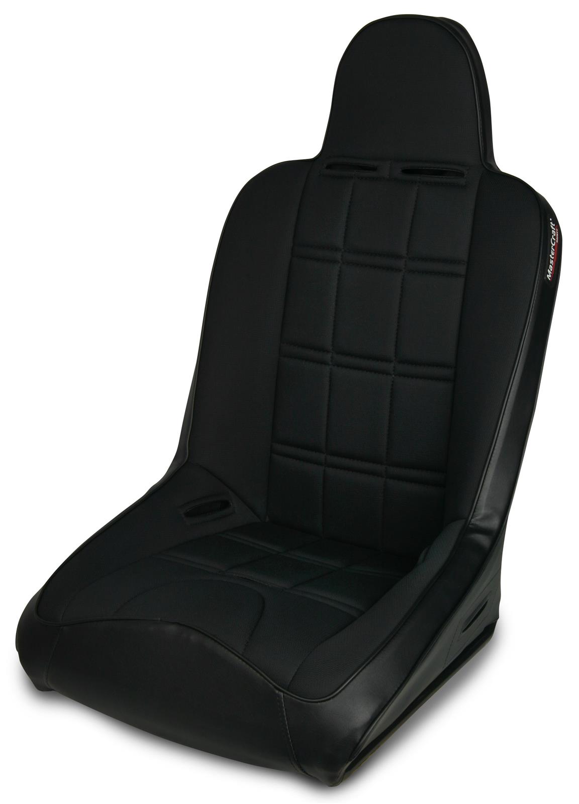 Mastercraft Safety 530004 MasterCraft Nomad Bucket Seats Summit Racing