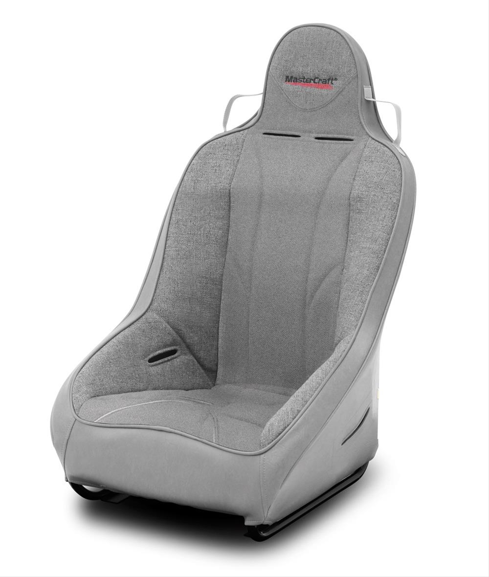 Mastercraft Safety 560219 MasterCraft PRO Seats Summit Racing