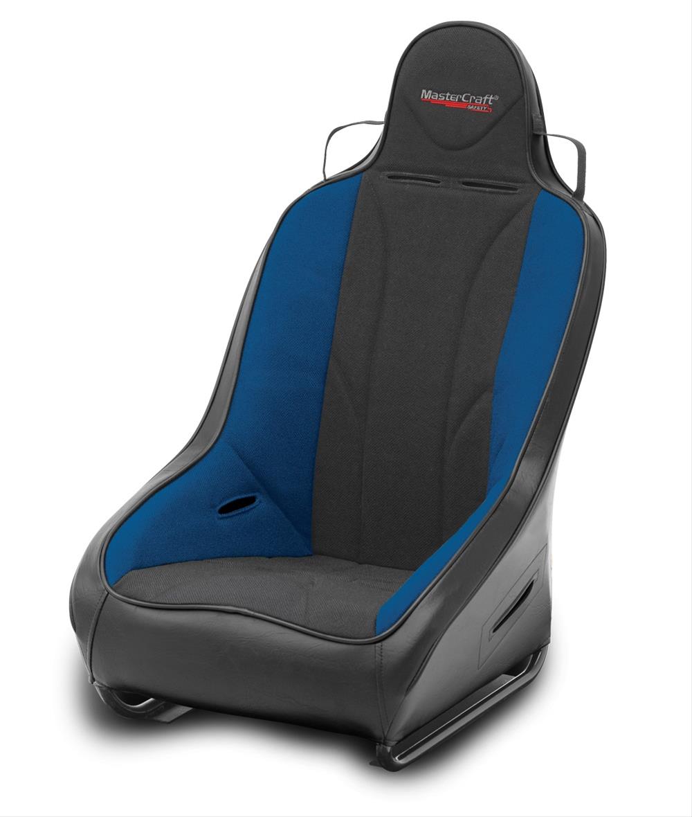 Mastercraft Safety 560113 MasterCraft PRO Seats Summit Racing