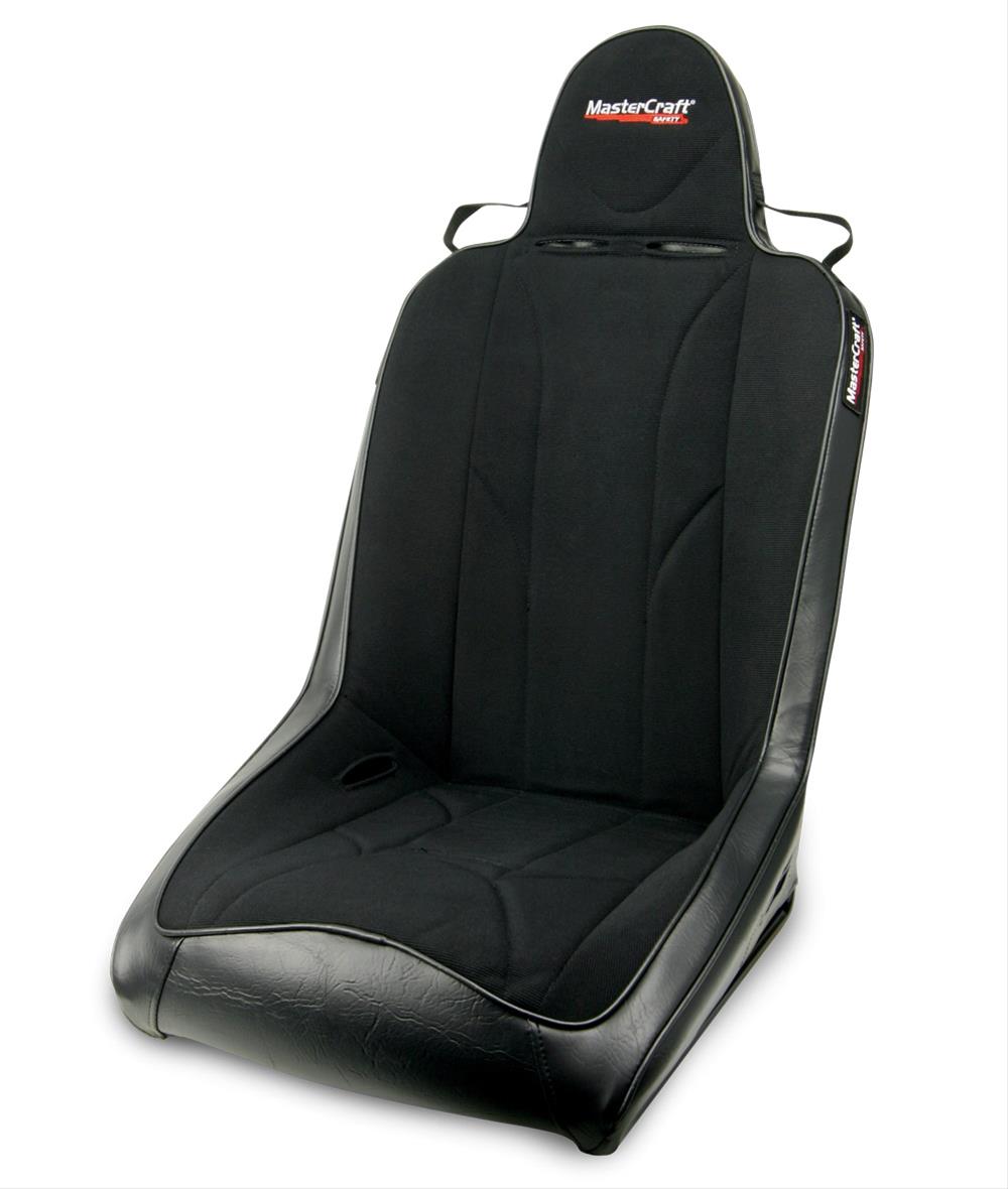 Mastercraft Safety 576214 MasterCraft Sportsman Bucket Seats | Summit