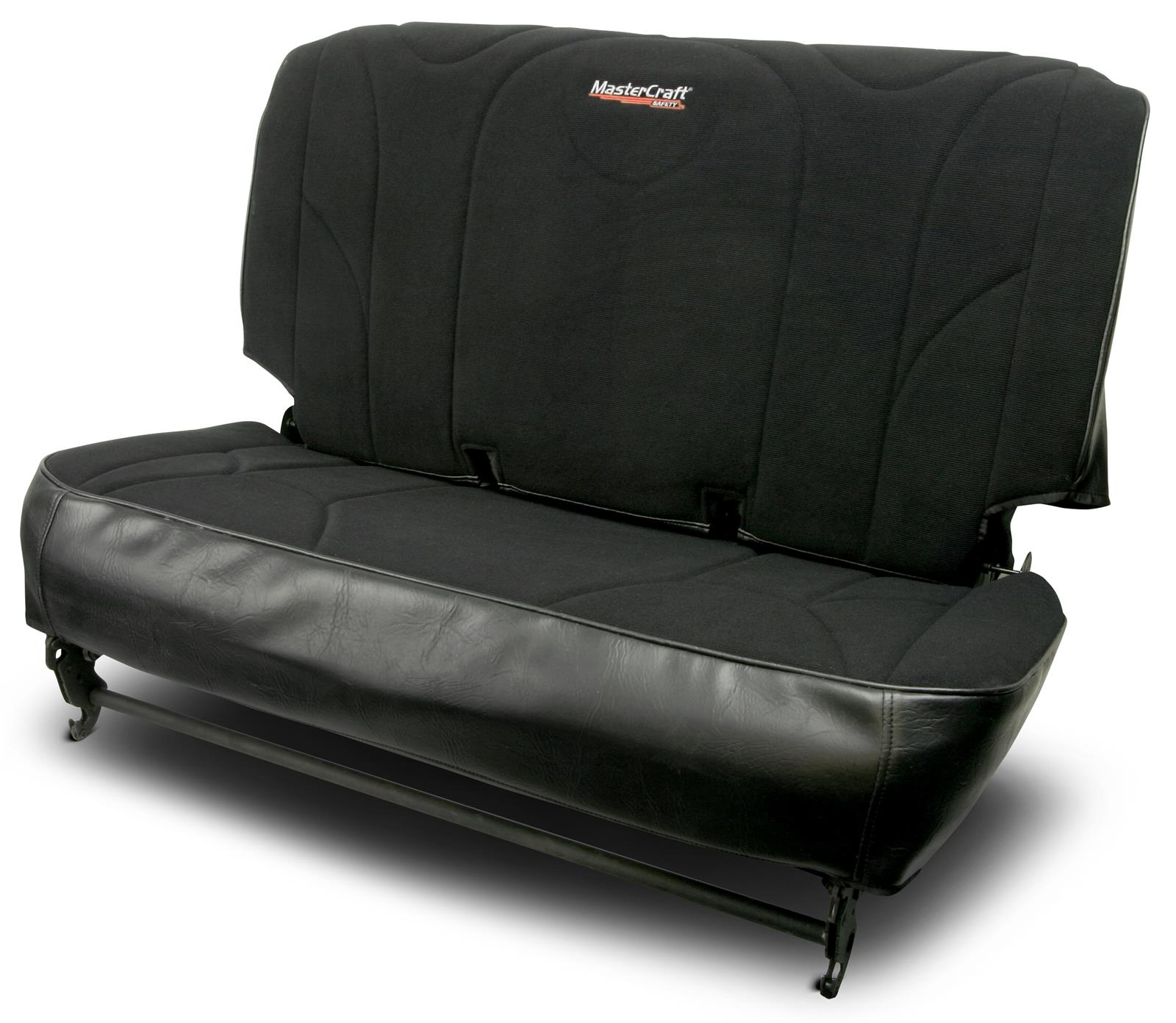 Mastercraft Safety 702744 MasterCraft Factory Fit Seat Covers Summit