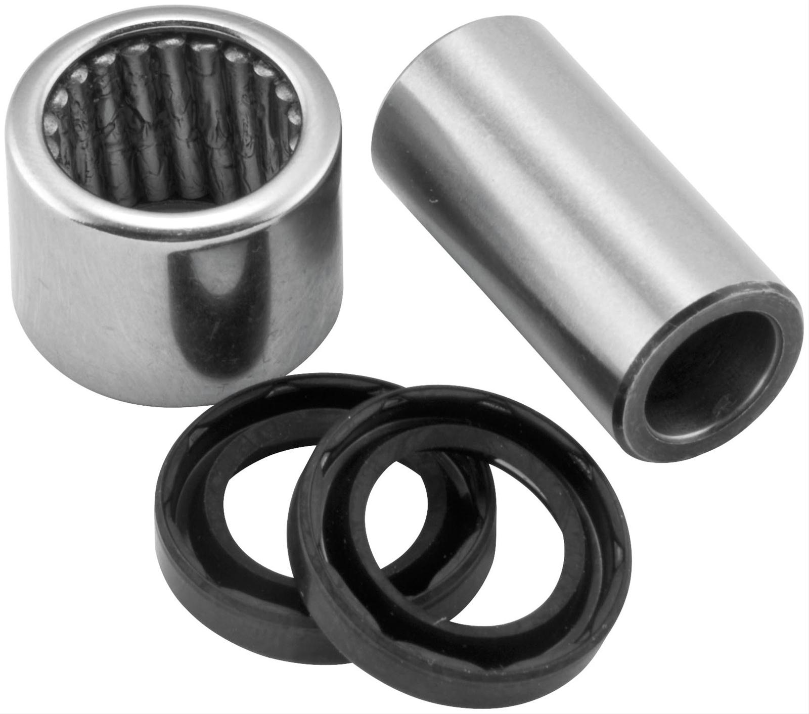 Bearing kit. Подшипник амортизатора Suzuki RM 250. Подшипники для KTM 450. Ремкомплект амортизатора Yamaha 426. Подшипники задние all balls Yamaha Raptor 700.