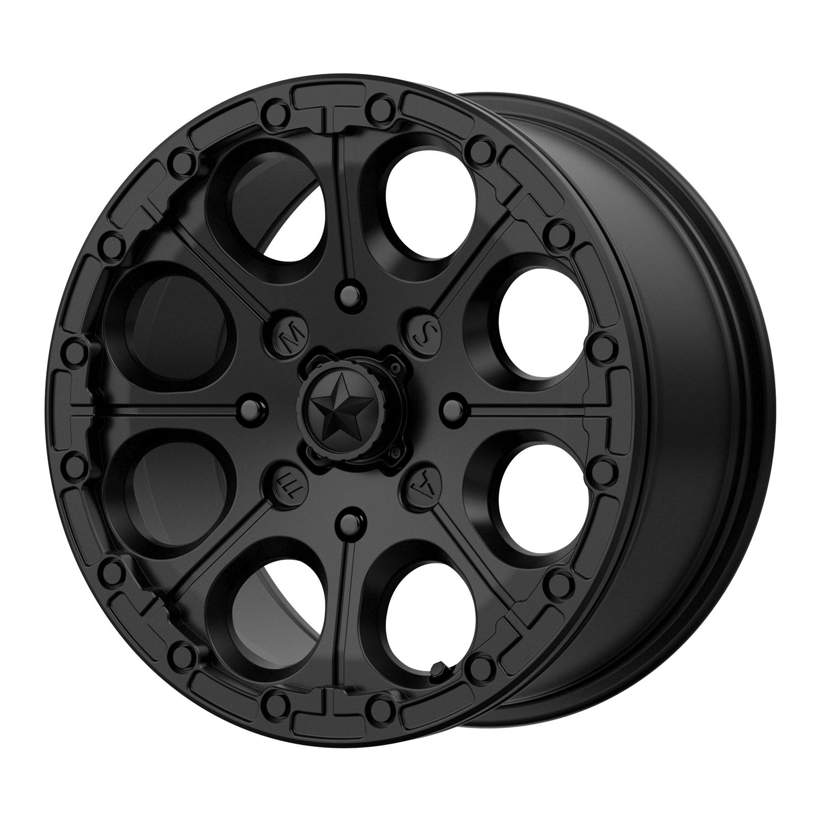 MSA Wheels M44-04737