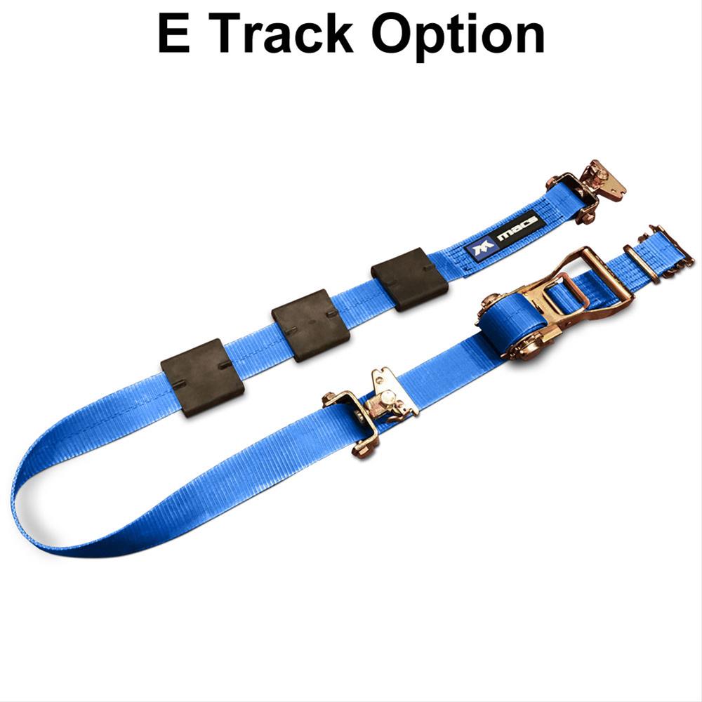 Mac's Custom TieDowns 121912 Mac's Tire Block Straps Summit Racing