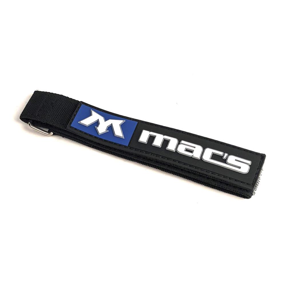 Mac's Strap Wrap Mac's Strap Wrap