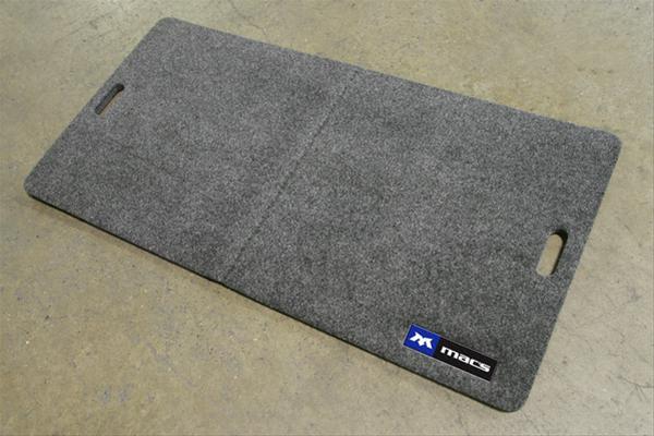 Mac's Custom Tie-Downs 773401 Mac's Utility Mats | Summit Racing