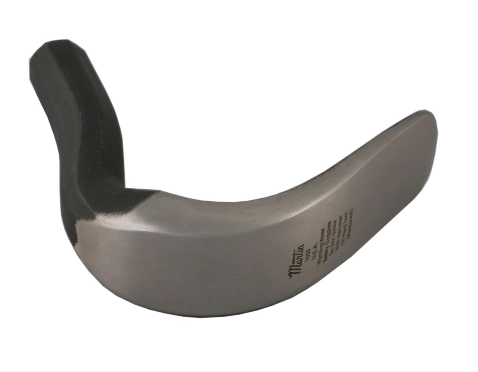 Martin Tool and 1050 Martin Tool & Auto Body Spoons