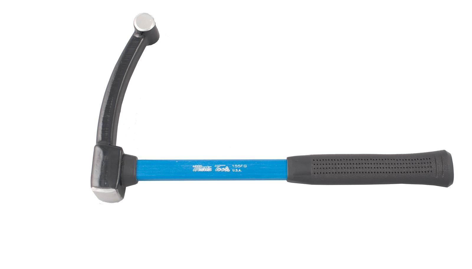 Martin Tool and 155FG Martin Tool & Metalworking Hammers