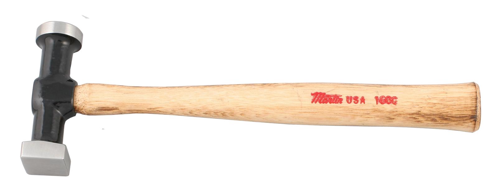 Martin Tool and 160G Martin Tool & Metalworking Hammers Summit Racing