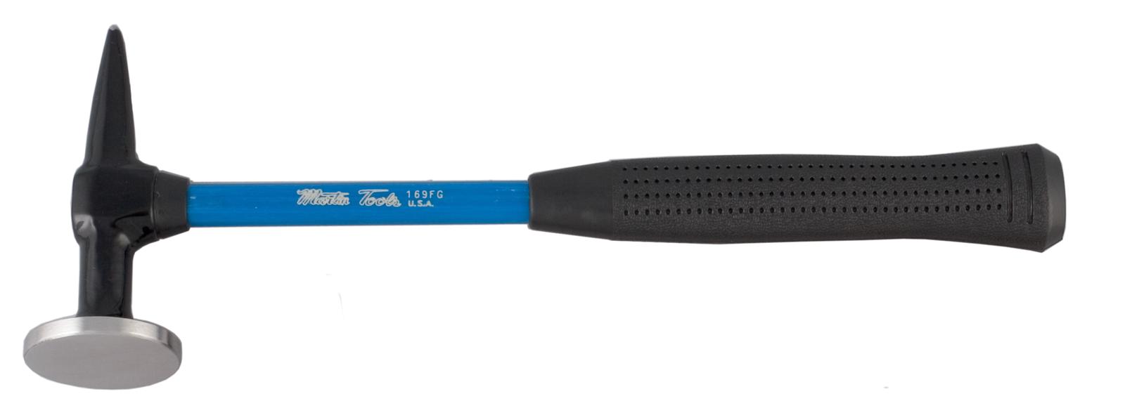 Martin Tool and 169FG